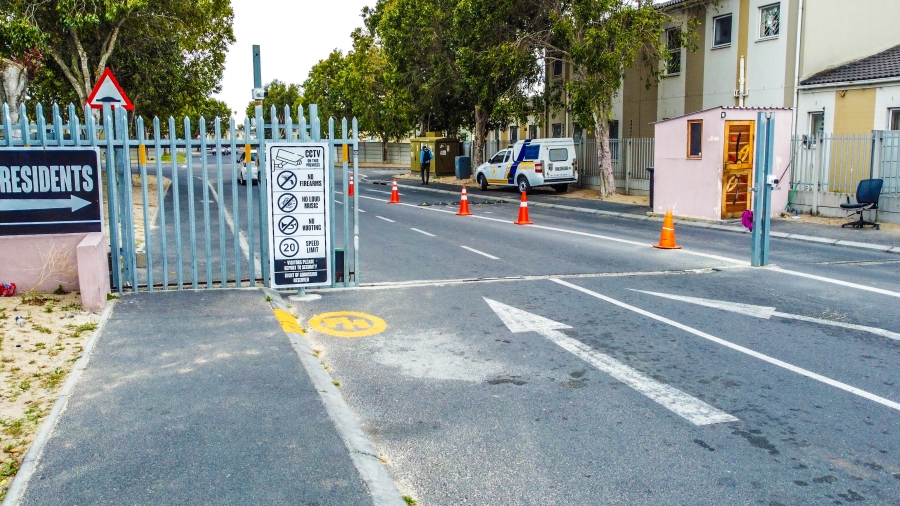 4 Bedroom Property for Sale in Sunset Glen Western Cape